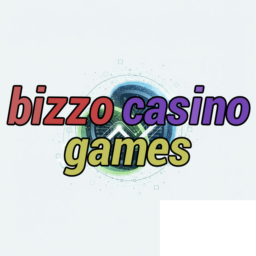 bizzo casino games