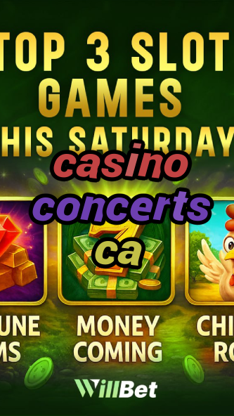 casino concerts ca-igamblingorder.com