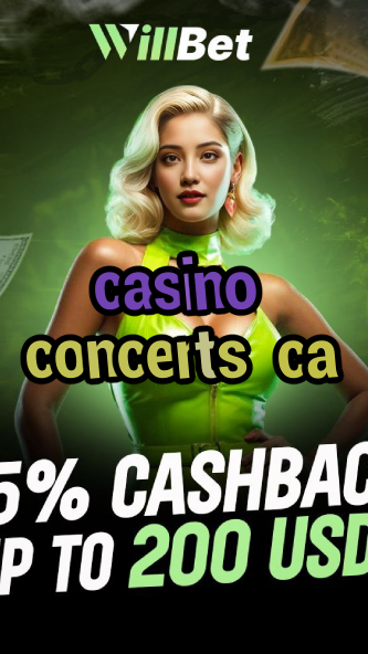 casino concerts ca-igamblingorder.com