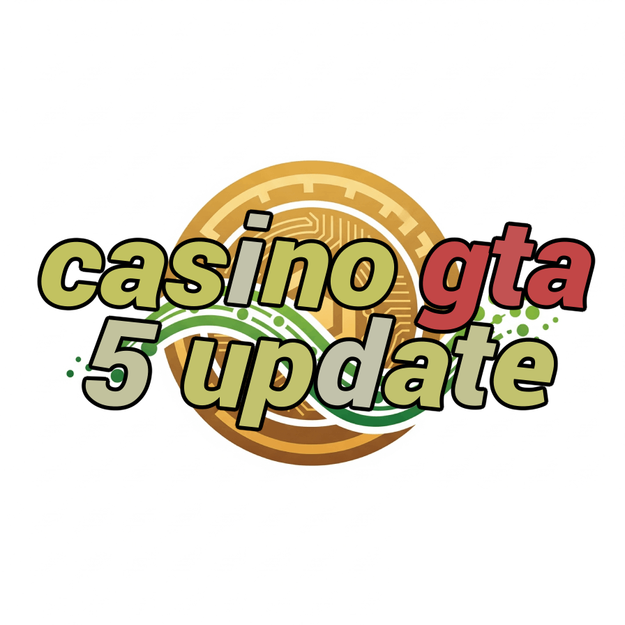 casino gta 5 update